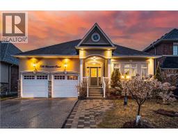 756 FREEMONT Court, Innisfil, Ontario