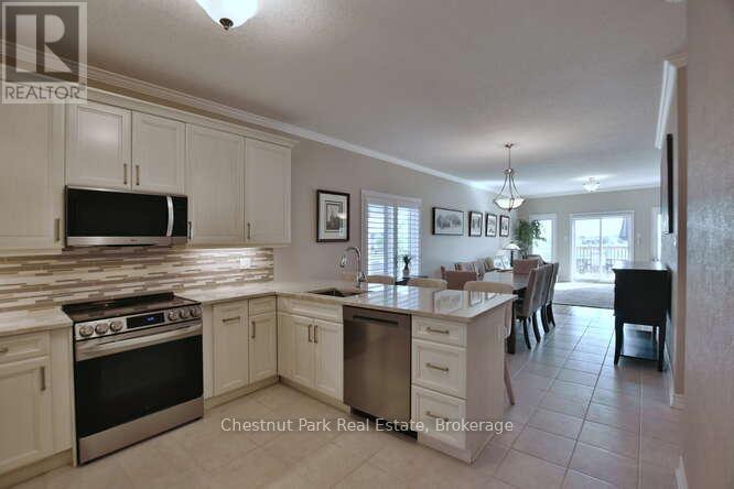 23 Maidens Crescent, Collingwood, Ontario L9Y 3B7 - Photo 8 - S12351286