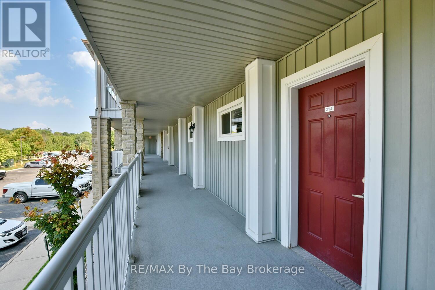 214 - 50 Mulligan Lane, Wasaga Beach, Ontario L9Z 0C5 - Photo 20 - S12351387