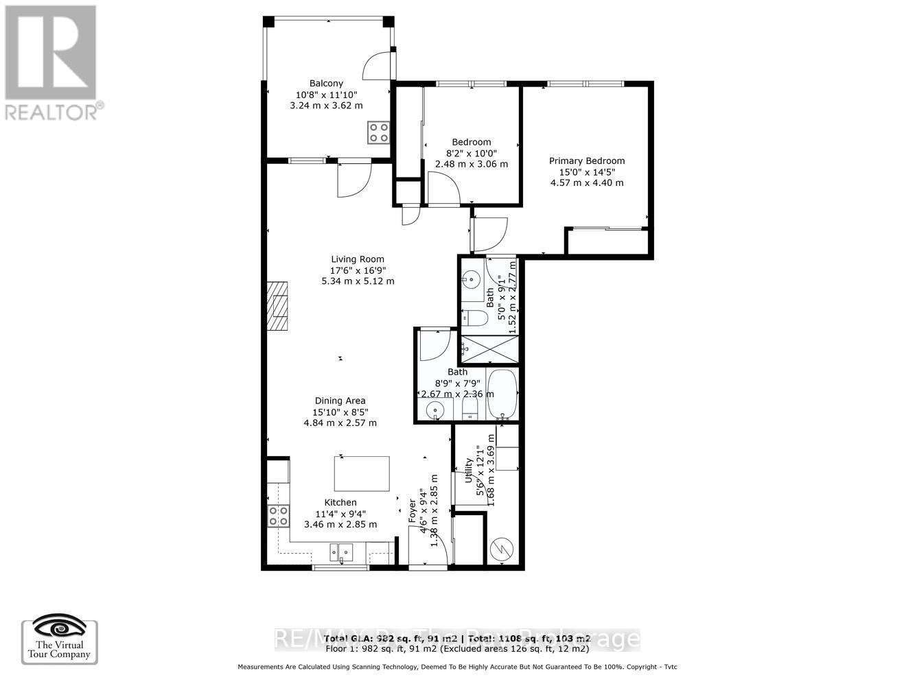 214 - 50 Mulligan Lane, Wasaga Beach, Ontario L9Z 0C5 - Photo 38 - S12351387