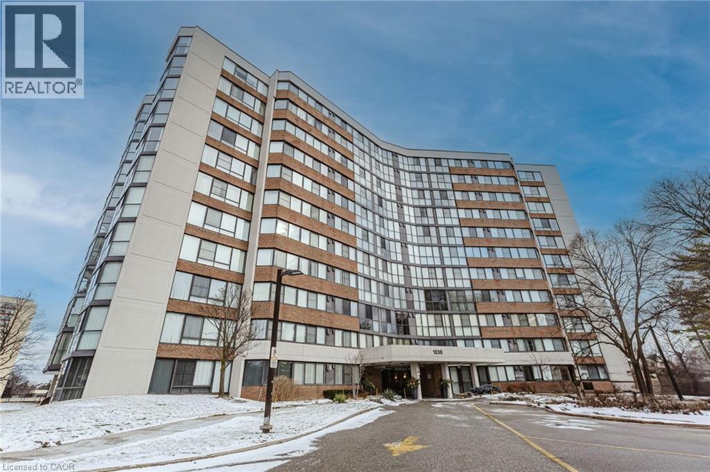 Property at 1230 MARLBOROUGH Court Unit# 210 image 1