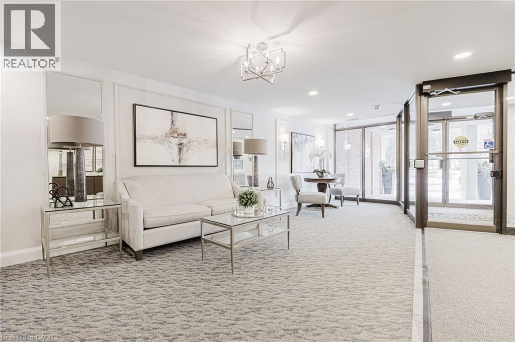 Property at 1230 MARLBOROUGH Court Unit# 210 image 3