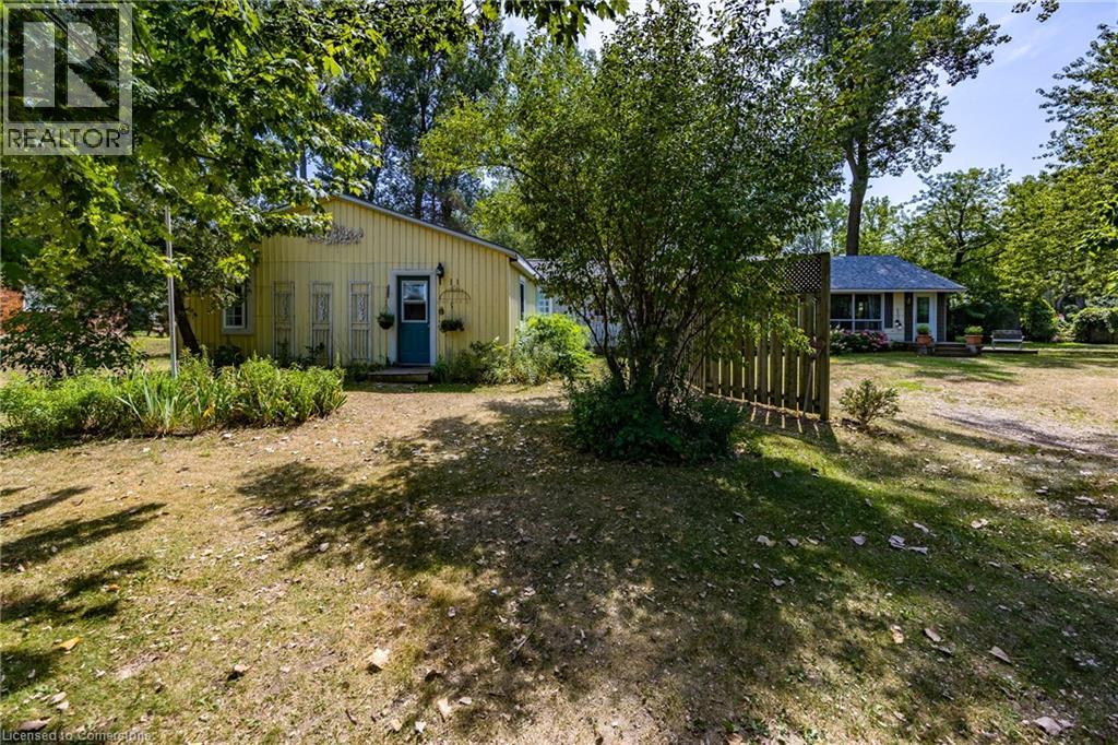 261 Erie Boulevard, Long Point, Ontario  N0E 1M0 - Photo 2 - 40759758
