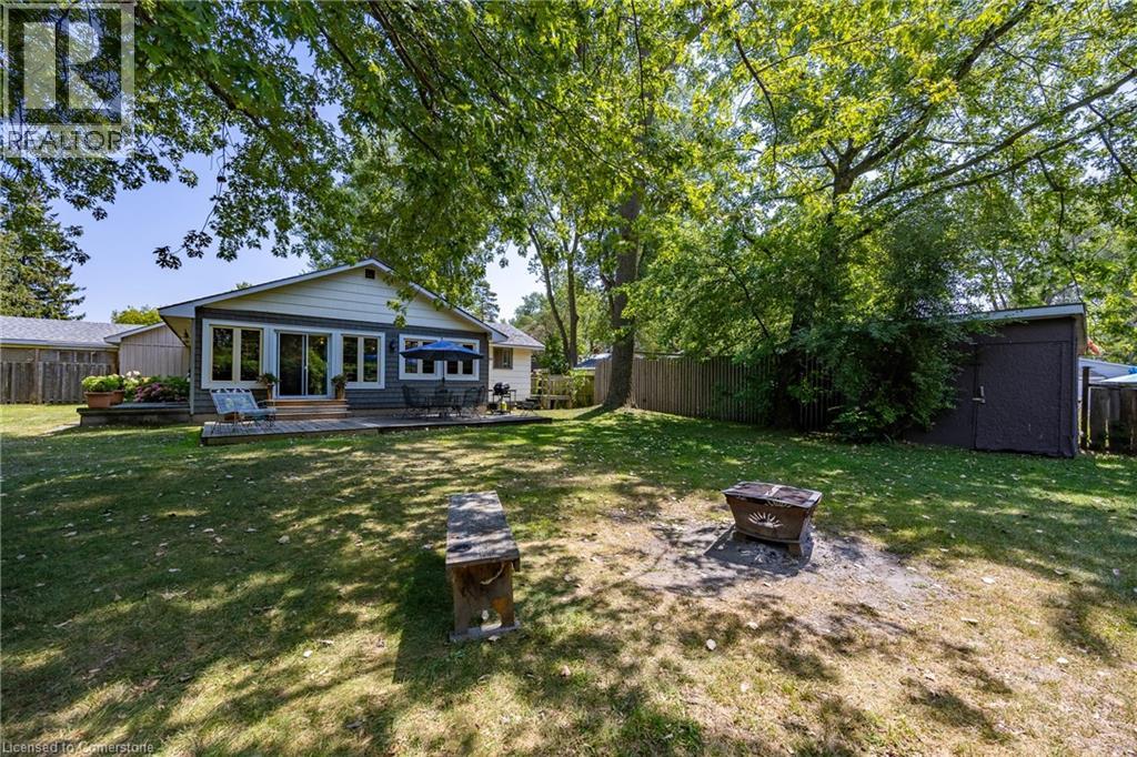 261 Erie Boulevard, Long Point, Ontario  N0E 1M0 - Photo 35 - 40759758