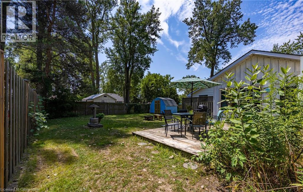 261 Erie Boulevard, Long Point, Ontario  N0E 1M0 - Photo 36 - 40759758