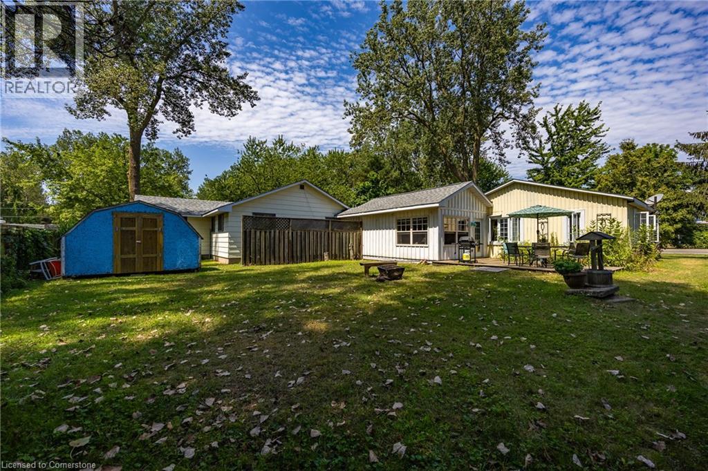 261 Erie Boulevard, Long Point, Ontario  N0E 1M0 - Photo 38 - 40759758