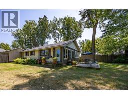 261 ERIE Boulevard, Long Point, Ontario