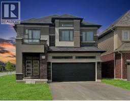 95 HITCHMAN Street, Paris, Ontario