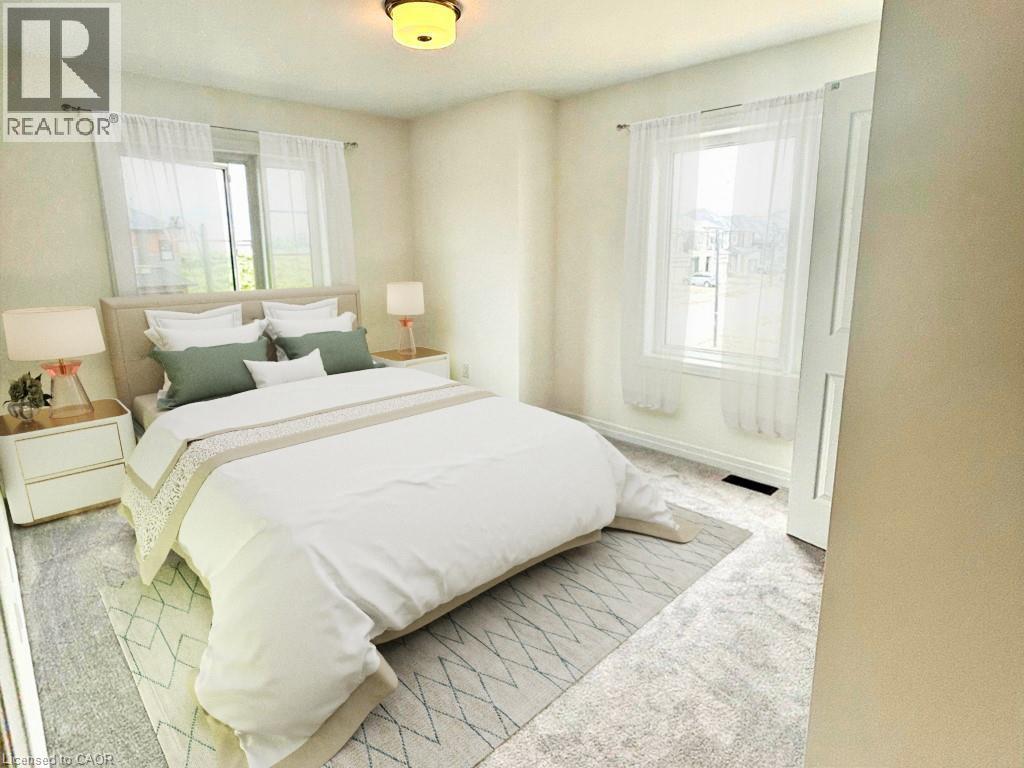 95 Hitchman Street, Paris, Ontario  N3L 0M1 - Photo 6 - 40738261