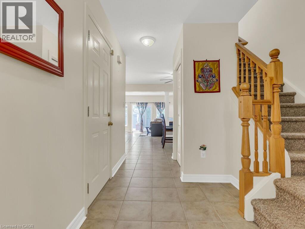 31 Sinclair Street, Guelph, Ontario  N1L 1R6 - Photo 4 - 40738438