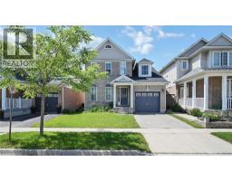 48 REDSTART Drive, Cambridge, Ontario