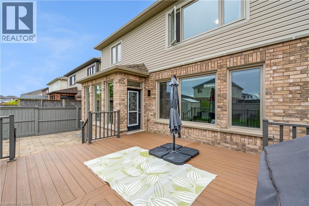 8 Miracle Way, Thorold, Ontario  L0S 1A0 - Photo 37 - 40739012