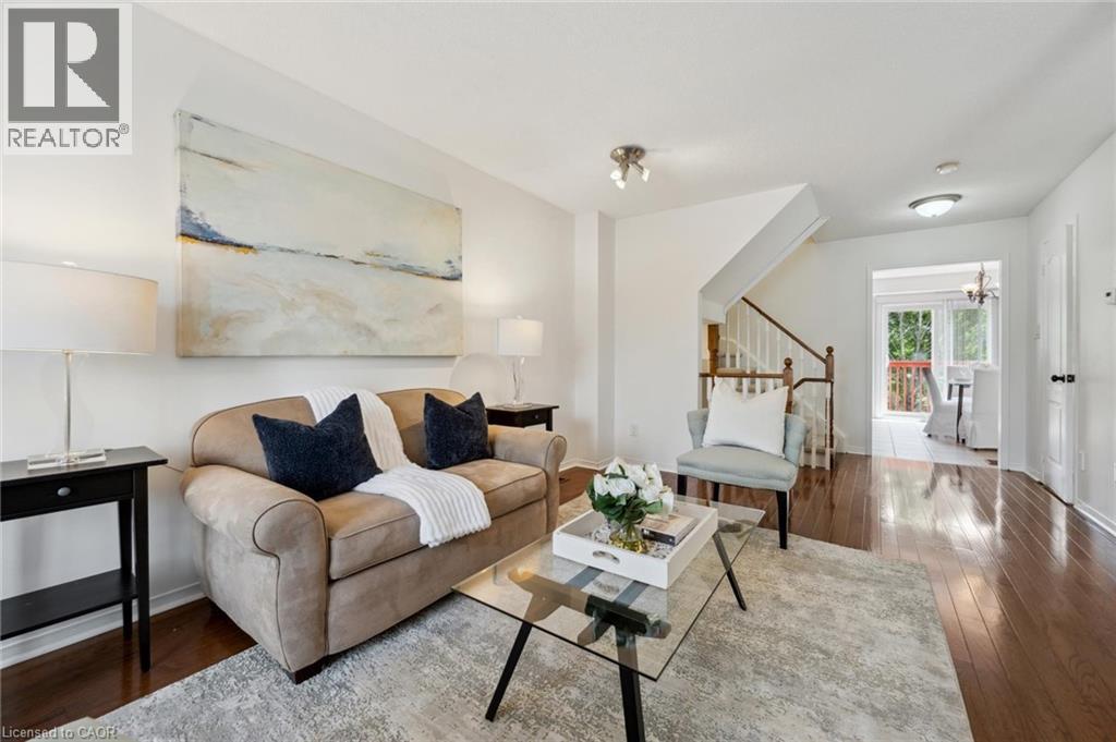 2078 Glenhampton Road, Oakville, Ontario  L6M 3X1 - Photo 3 - 40739035