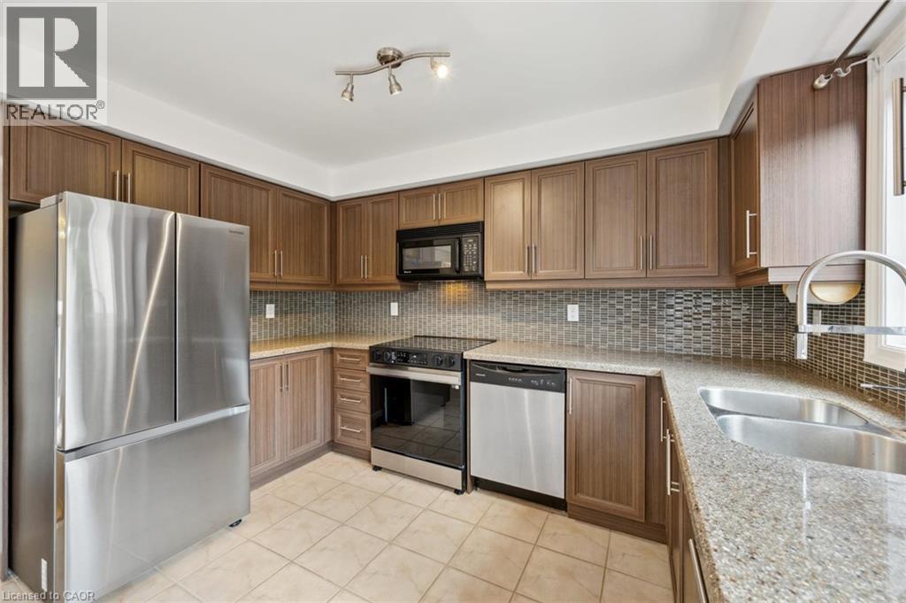 2078 Glenhampton Road, Oakville, Ontario  L6M 3X1 - Photo 7 - 40739035