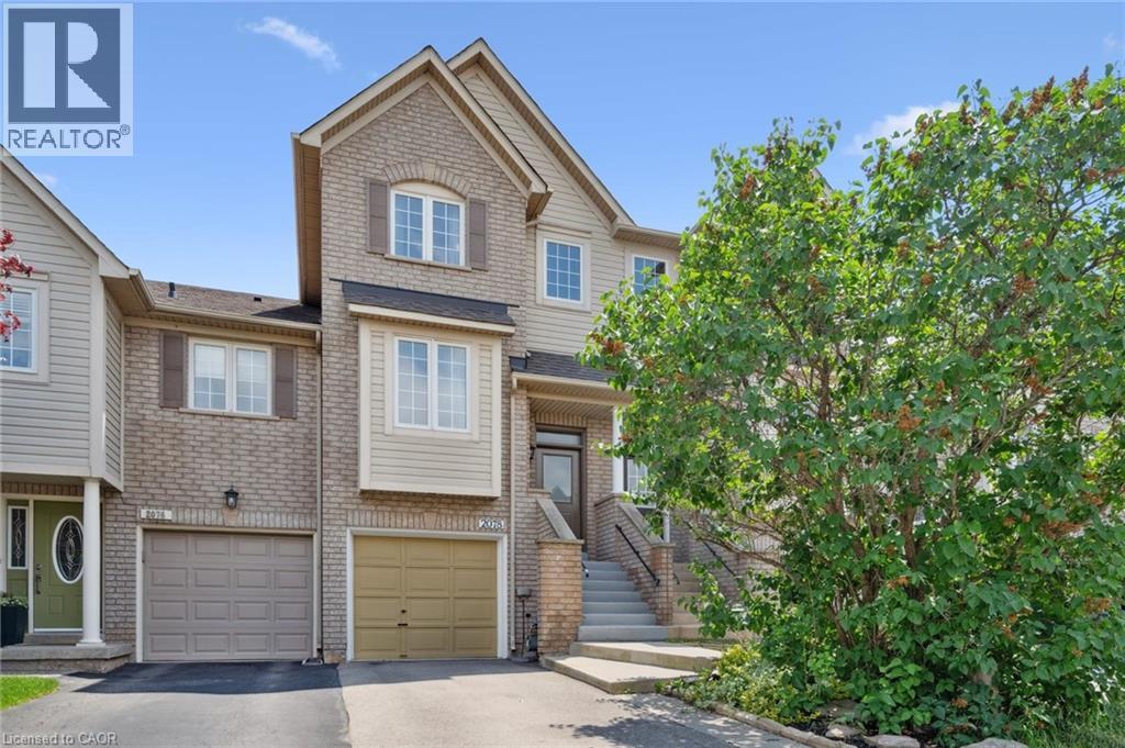 2078 Glenhampton Road, Oakville, Ontario  L6M 3X1 - Photo 1 - 40739035