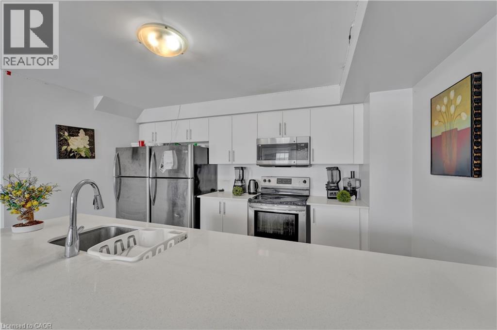 252 Penetanguishene Road Unit# 14, Barrie, Ontario  L4M 7C2 - Photo 24 - 40739054