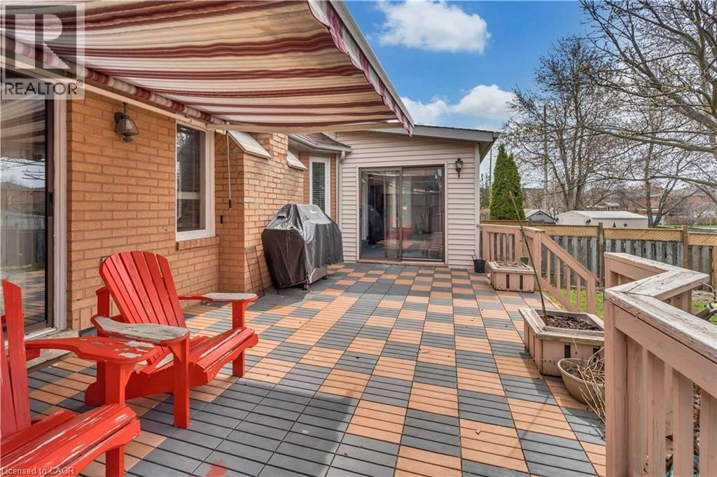 85 Cityview Circle, Barrie, Ontario  L4N 7V1 - Photo 40 - 40739680