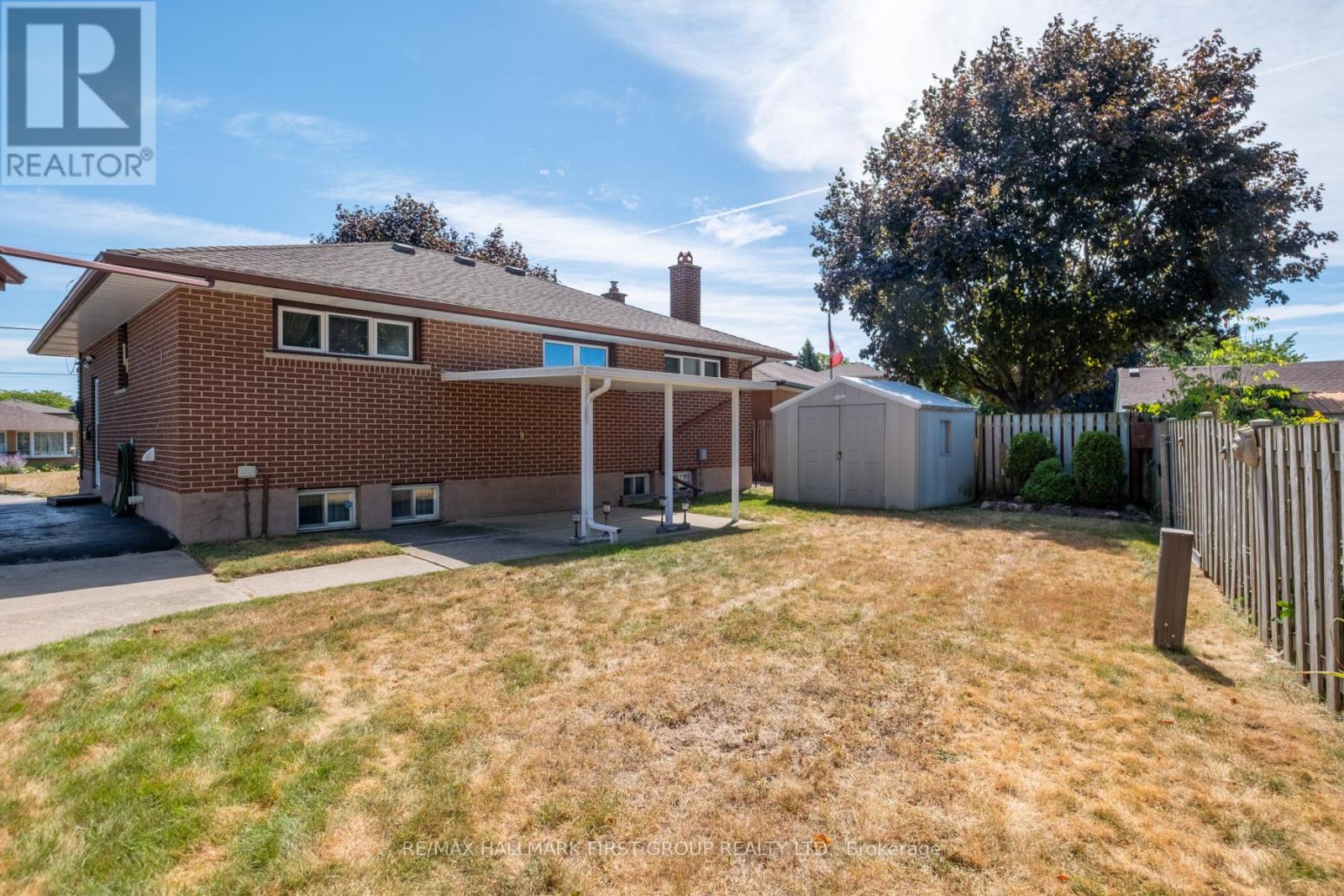 64 Gatineau Street, Oshawa, Ontario  L1H 7G3 - Photo 4 - E12352469