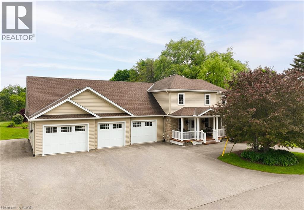 1309 Queens Bush Road, Wellesley, Ontario  N0B 2T0 - Photo 3 - 40739694
