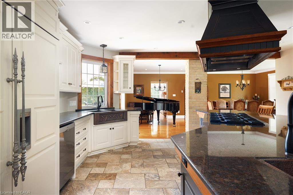 1309 Queens Bush Road, Wellesley, Ontario  N0B 2T0 - Photo 9 - 40739694