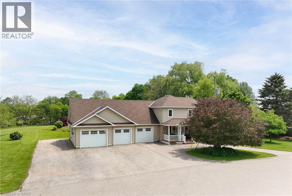 1309 Queens Bush Road, Wellesley, Ontario  N0B 2T0 - Photo 1 - 40739694