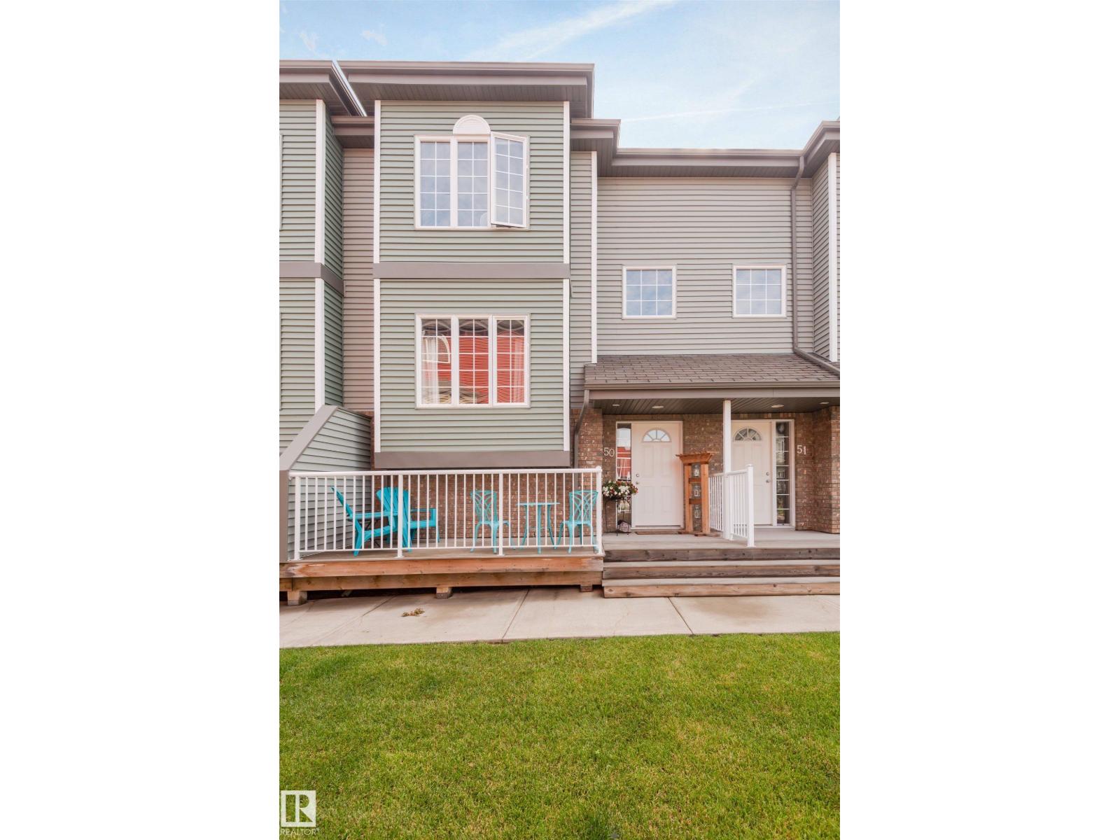 #50 5102 30 Av, Beaumont, Alberta  T4X 0A9 - Photo 4 - E4452211