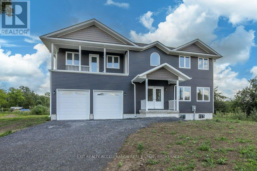 3268 County Rd 9, Greater Napanee, Ontario  K7R 3K8 - Photo 2 - X12352475