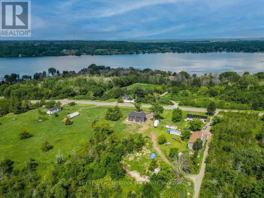 3268 County Rd 9, Greater Napanee, Ontario  K7R 3K8 - Photo 46 - X12352475