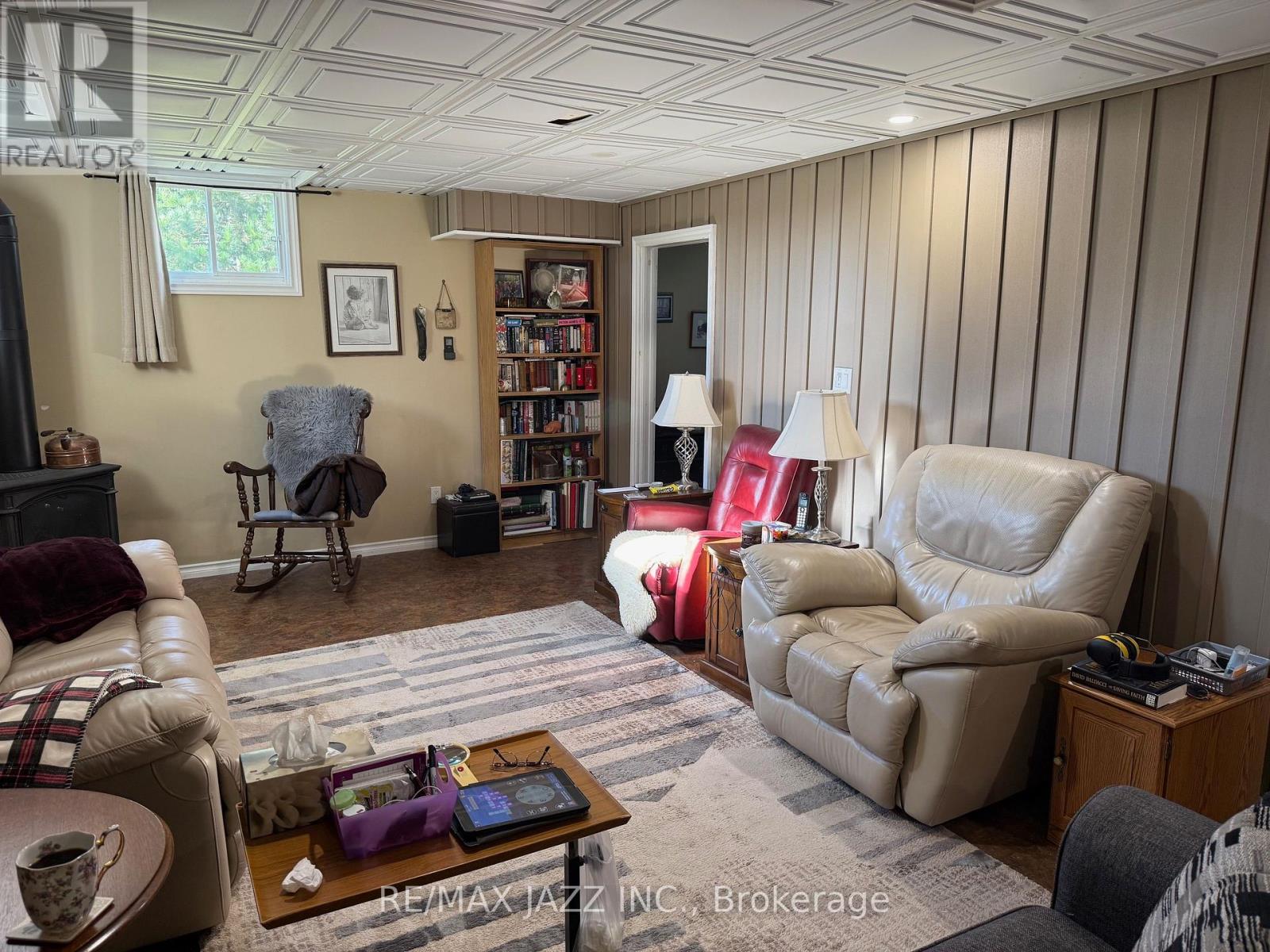 1967 Comstock Line, Asphodel-Norwood, Ontario  K0L 2V0 - Photo 14 - X12352453