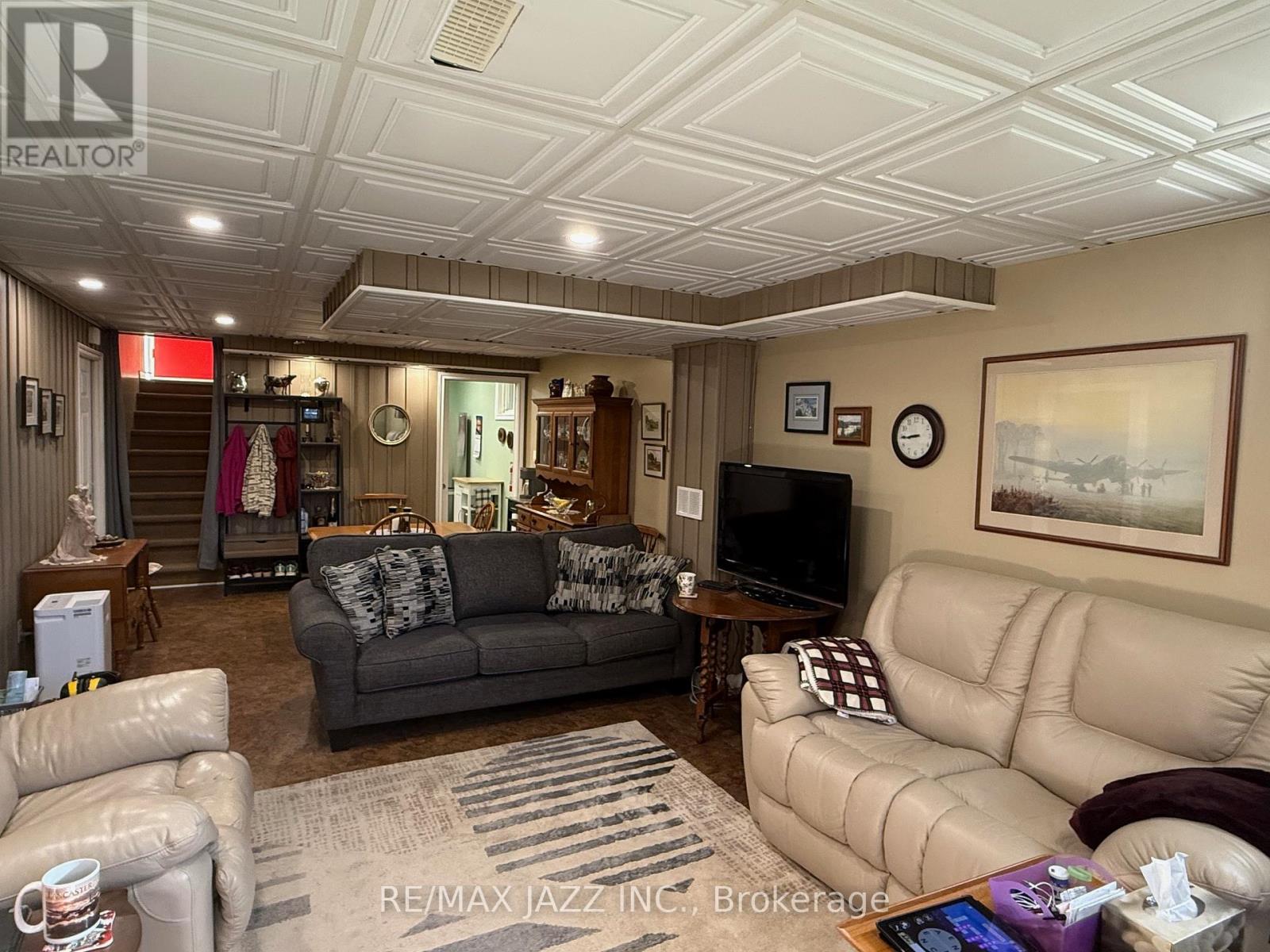 1967 Comstock Line, Asphodel-Norwood, Ontario  K0L 2V0 - Photo 17 - X12352453