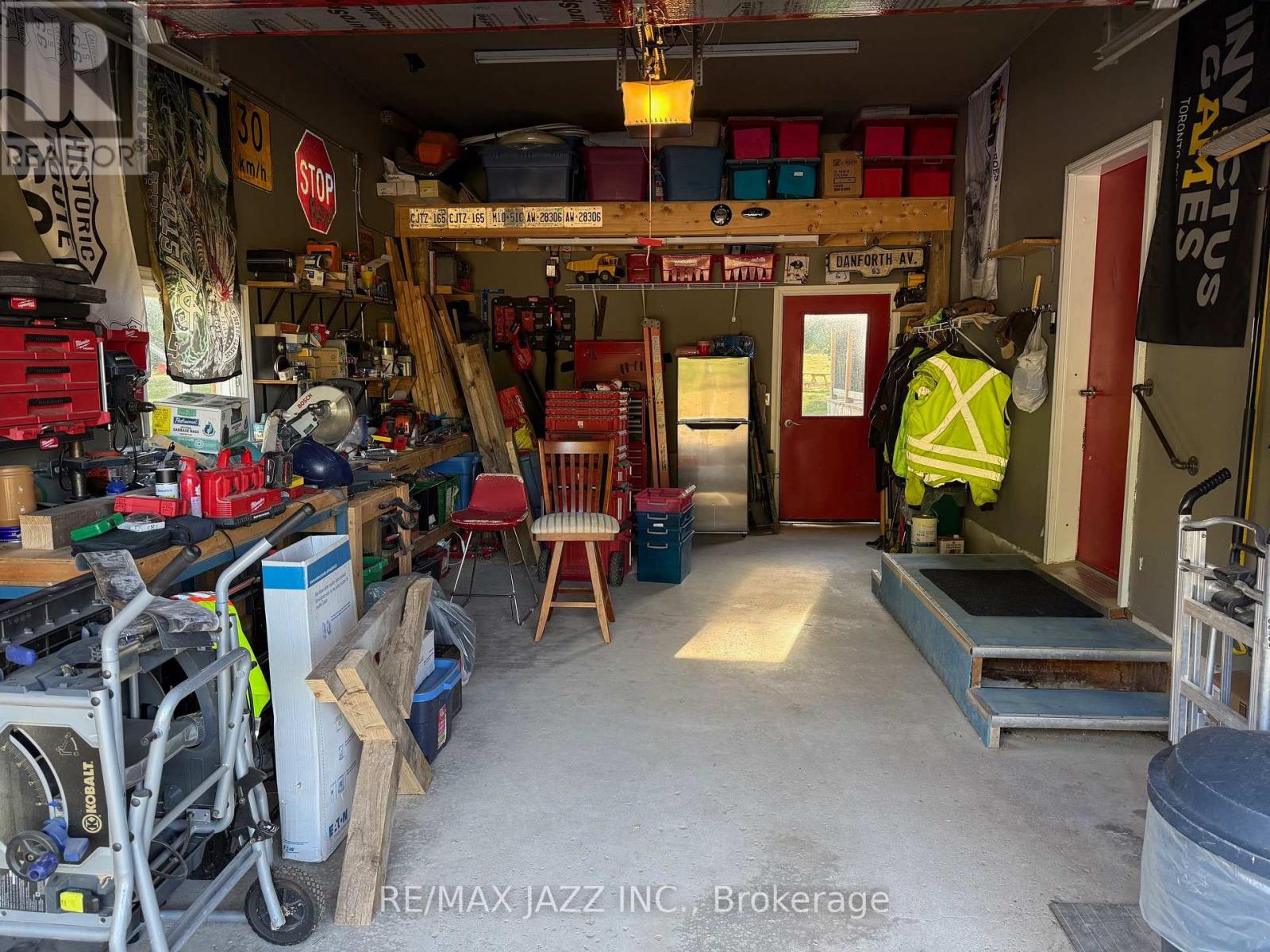 1967 Comstock Line, Asphodel-Norwood, Ontario  K0L 2V0 - Photo 24 - X12352453