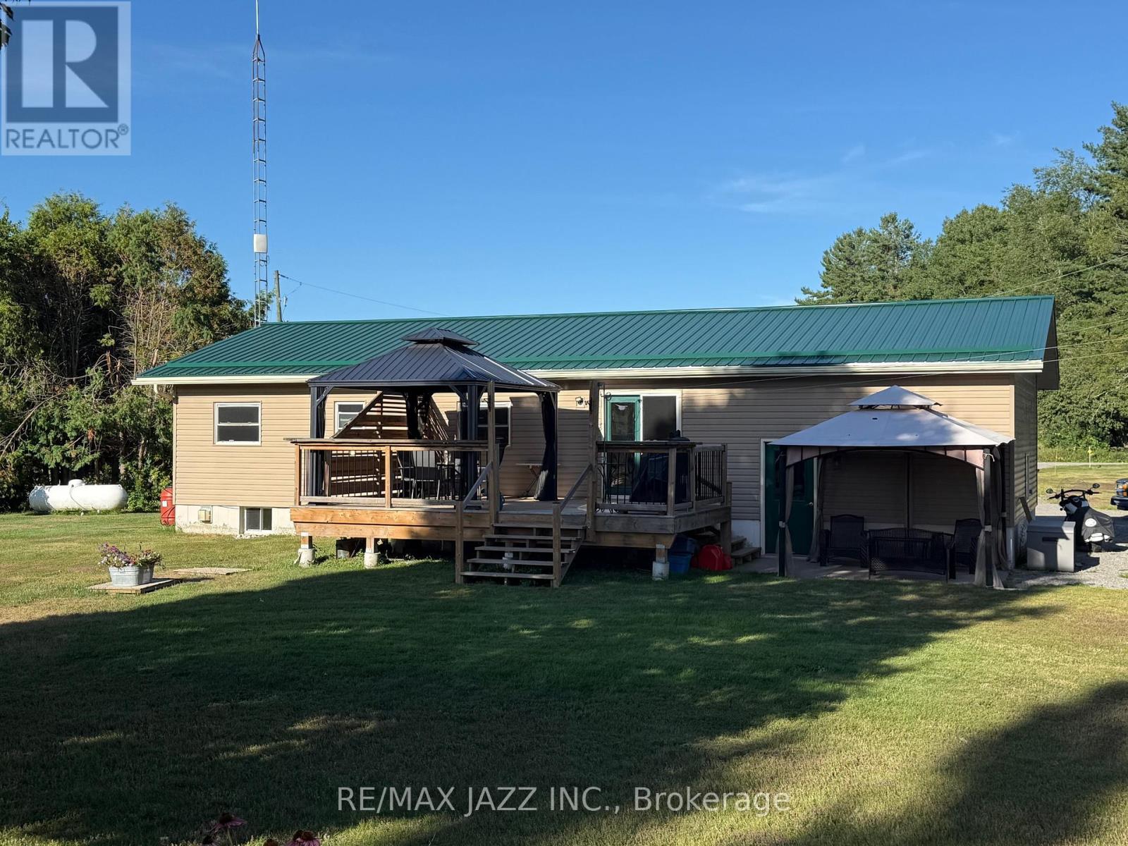 1967 Comstock Line, Asphodel-Norwood, Ontario  K0L 2V0 - Photo 29 - X12352453