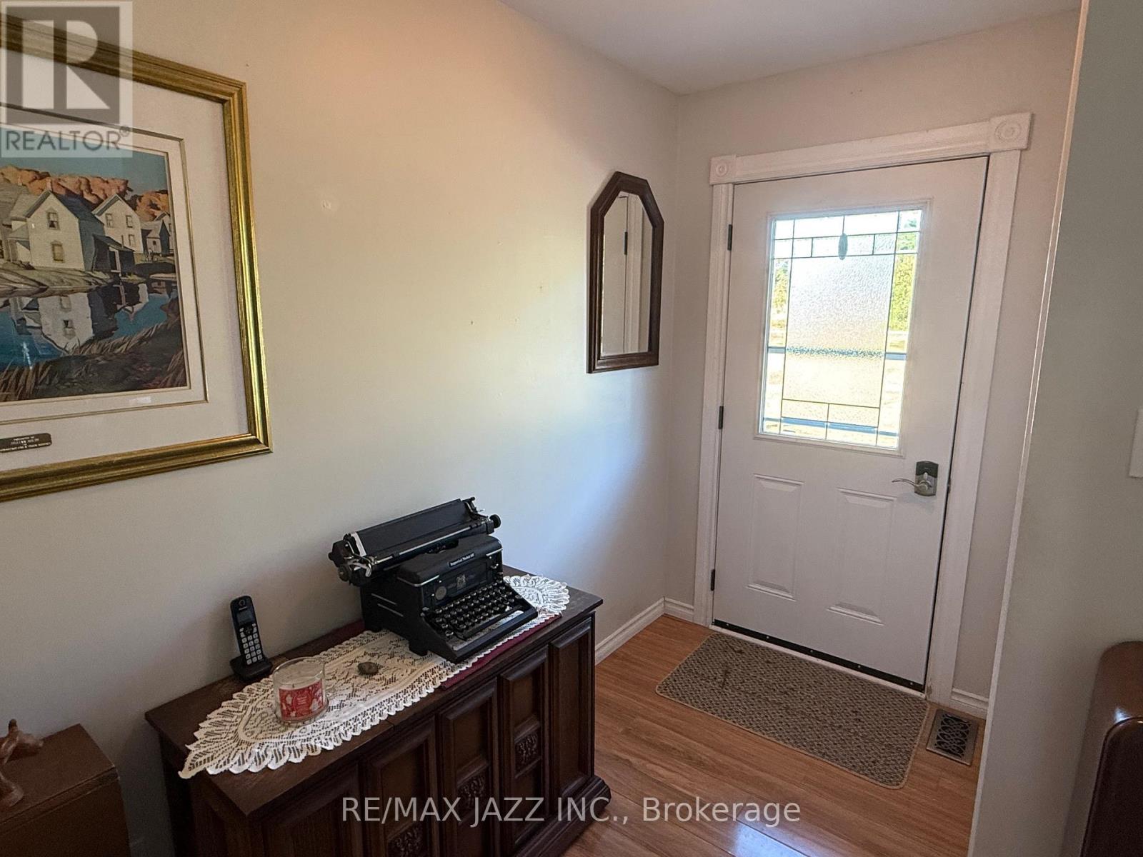 1967 Comstock Line, Asphodel-Norwood, Ontario  K0L 2V0 - Photo 3 - X12352453