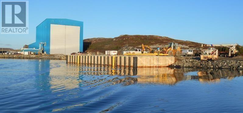 2 Wharf Road, Port Aux Basques, Newfoundland & Labrador  A0M 1C0 - Photo 1 - 1289359