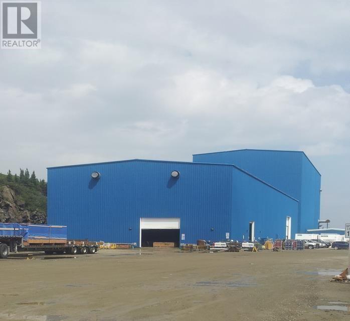 2 Wharf Road, Port Aux Basques, Newfoundland & Labrador  A0M 1C0 - Photo 3 - 1289359