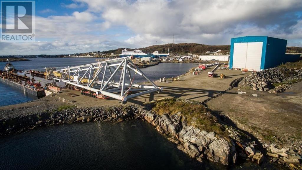2 Wharf Road, Port Aux Basques, Newfoundland & Labrador  A0M 1C0 - Photo 7 - 1289359