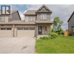 142 STONEBROOK Way, Markdale, Ontario