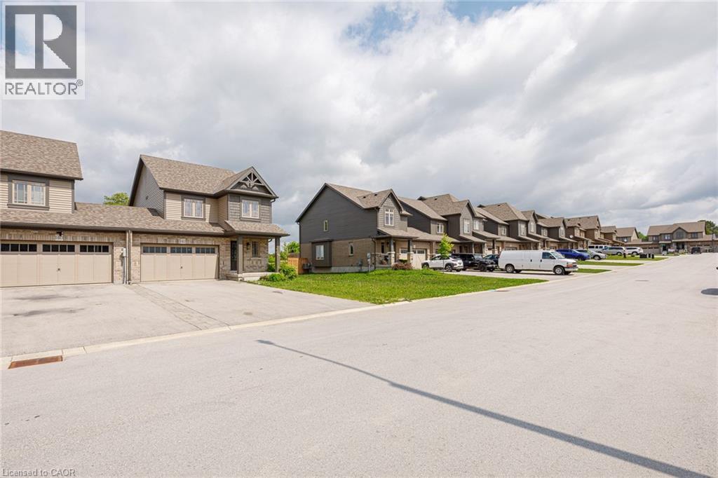 142 Stonebrook Way, Markdale, Ontario  N0C 1H0 - Photo 5 - 40740256