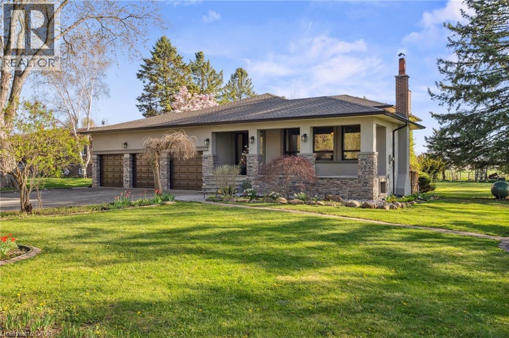 14432 Innis Lake Road, Caledon, Ontario  L7C 2Y7 - Photo 3 - 40740578