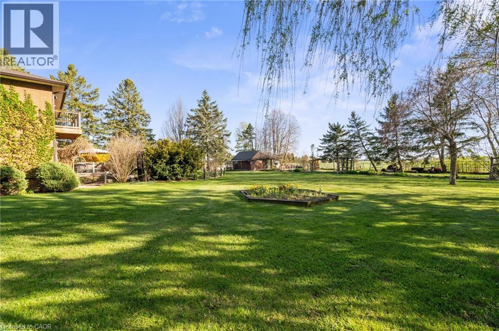 14432 Innis Lake Road, Caledon, Ontario  L7C 2Y7 - Photo 44 - 40740578