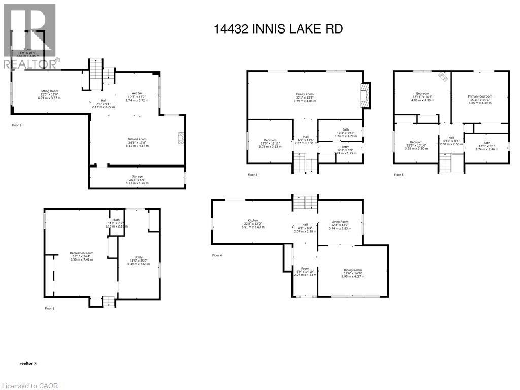 14432 Innis Lake Road, Caledon, Ontario  L7C 2Y7 - Photo 50 - 40740578