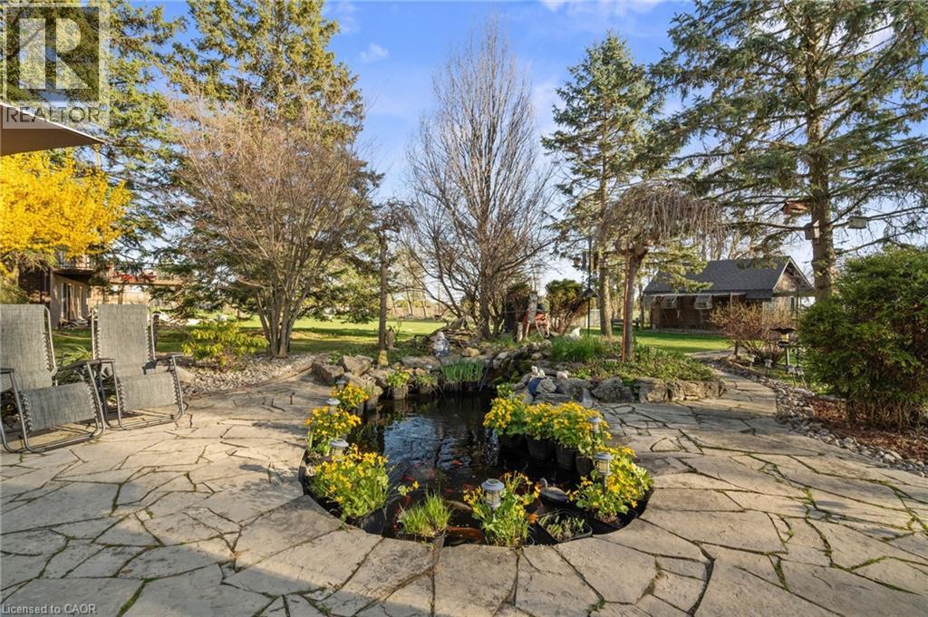 14432 Innis Lake Road, Caledon, Ontario  L7C 2Y7 - Photo 41 - 40740578