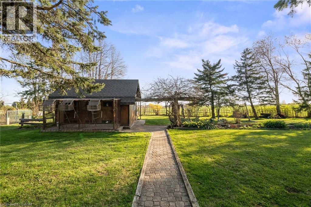 14432 Innis Lake Road, Caledon, Ontario  L7C 2Y7 - Photo 43 - 40740578