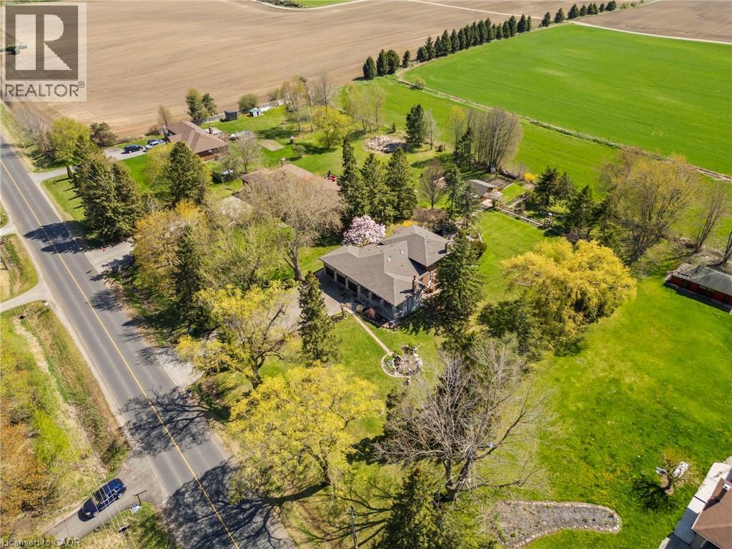 14432 Innis Lake Road, Caledon, Ontario  L7C 2Y7 - Photo 1 - 40740578