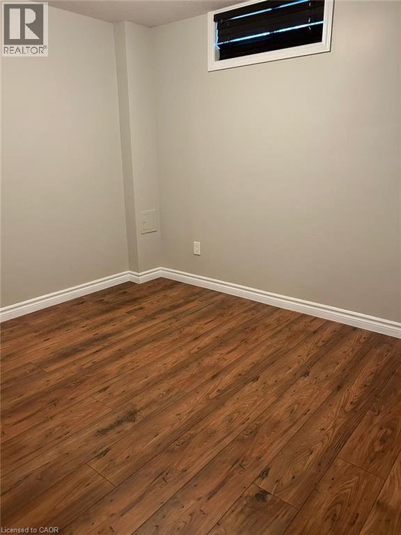 258 Shelley Drive Unit# Bsmt, Kitchener, Ontario  N2C 1N1 - Photo 5 - 40740826