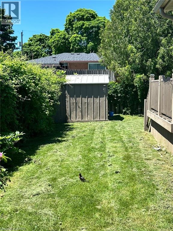 258 Shelley Drive Unit# Bsmt, Kitchener, Ontario  N2C 1N1 - Photo 7 - 40740826