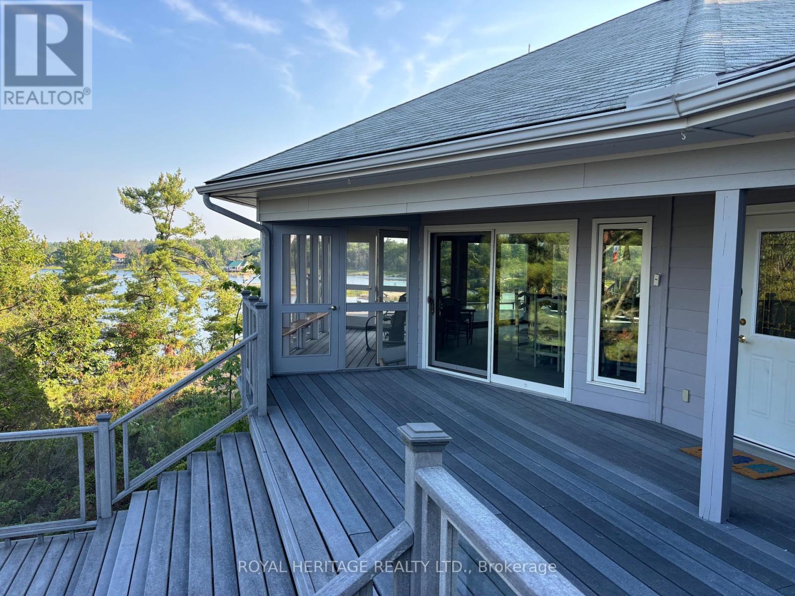 7224 Island 630 Georgian Bay, Georgian Bay, Ontario  P0E 1E0 - Photo 39 - X12340972