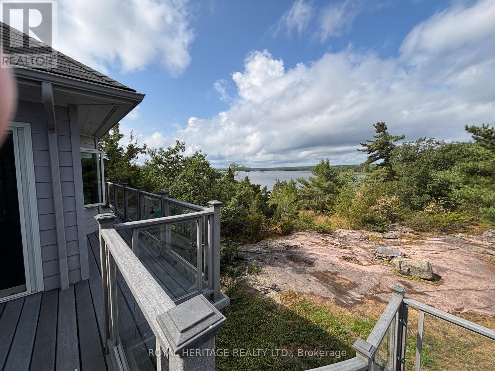 7224 Island 630 Georgian Bay, Georgian Bay, Ontario  P0E 1E0 - Photo 34 - X12340972