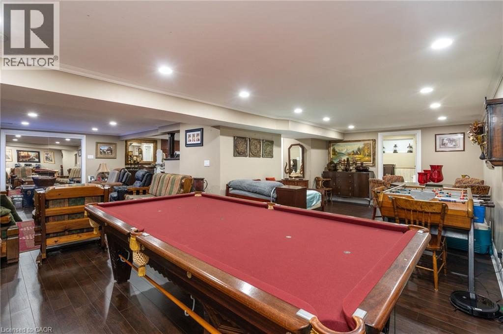 2545 Pollard Drive, Mississauga, Ontario  L5C 3G9 - Photo 28 - 40740844