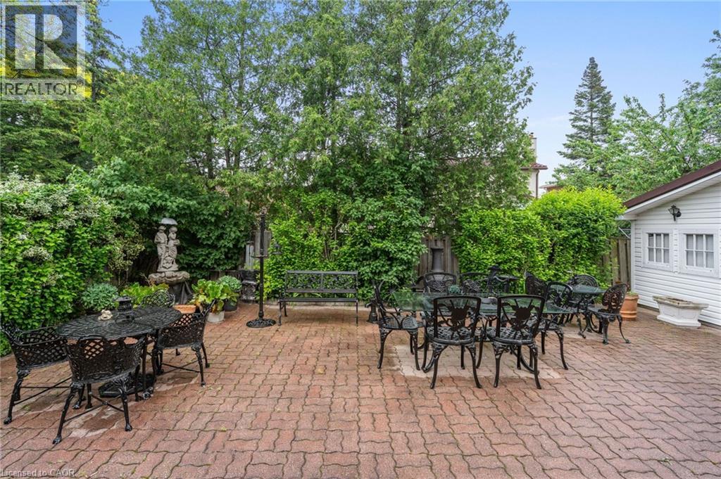 2545 Pollard Drive, Mississauga, Ontario  L5C 3G9 - Photo 30 - 40740844